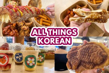 Seoulful Spring Market - Featured Image