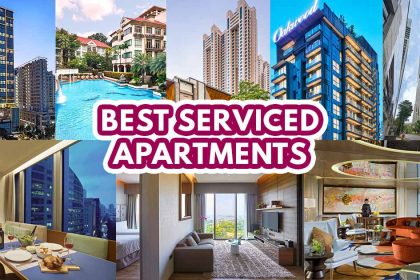 Serviced Apartments - FEATURED IMAGE