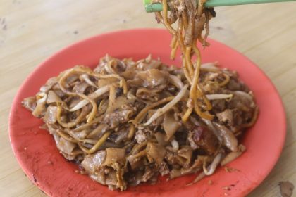 Sheng Cheng Char Kway Teow - feature image