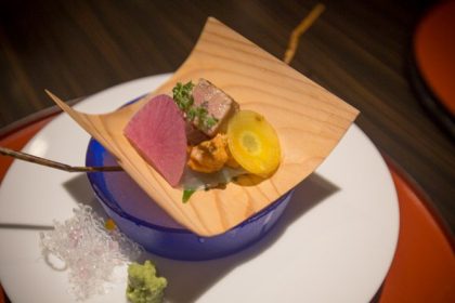 Shima Restaurant 8