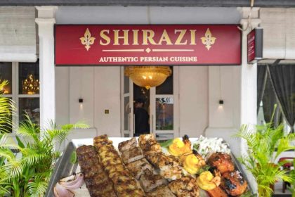 Shirazi - Featured Image