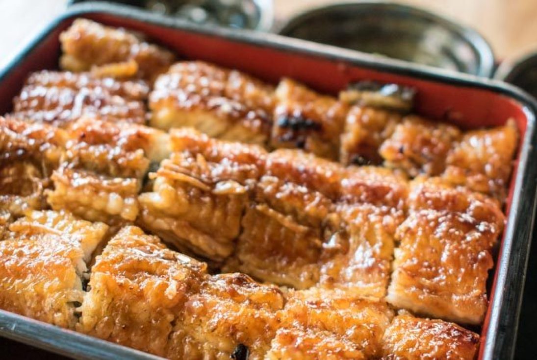 Sho Yakitori & Sushi 21