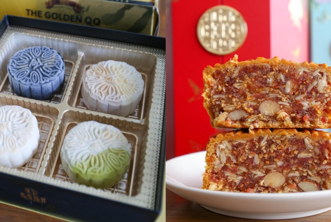 Shopee featured image - golden moments and shangri-la