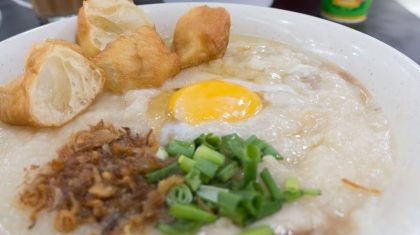 Sin Heng Kee Porridge 4