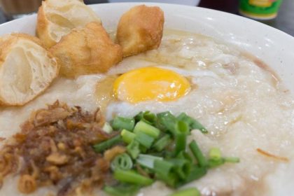 Sin Heng Kee Porridge 4