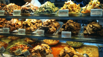 Sinar-Pagi-Nasi-Padang