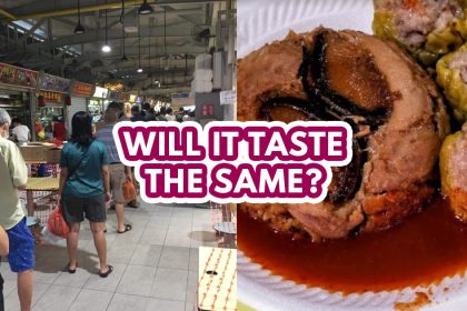 Singapore Bao