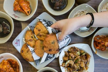 Singapore Food Festival 2016