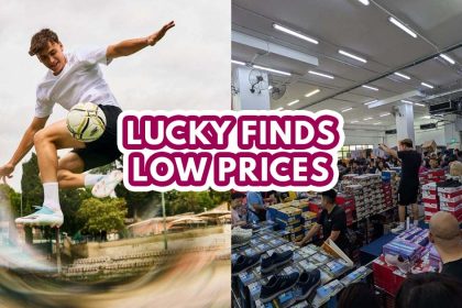 Skechers warehouse sale returns to Singapore with 90% off deals - feature image