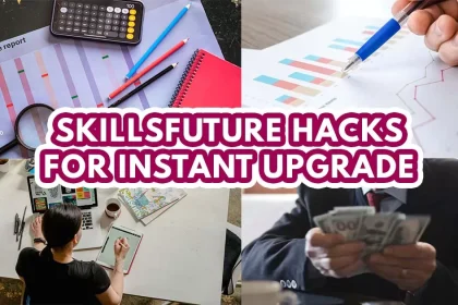 SkillsFuture courses - featured image