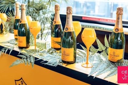 Sky High Brunch 3 1