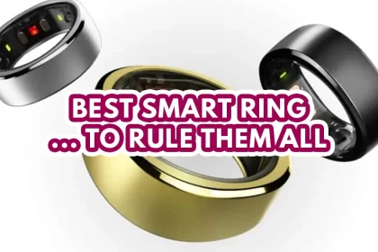 Smart ring featured image