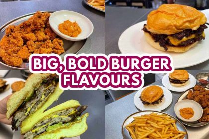 Smash Burger - Featured Image