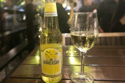 Somersby Sparking White 1