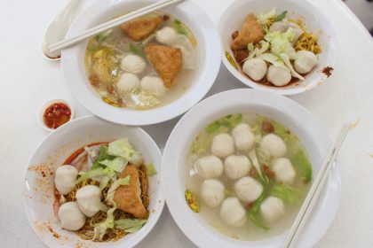 Song Kee Fisball Noodles-12