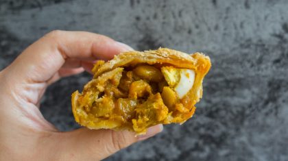 Soon Soon Huat Curry Puff 15