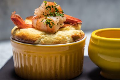 Soufflé 9