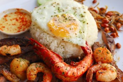 Soulfood Catering Feature