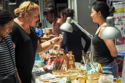 Southbeach Vendors(online)