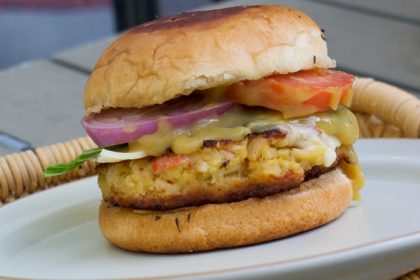 Spongebob Krabby Pattiesfeatured