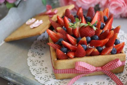 Spoonful Valentine's (online)