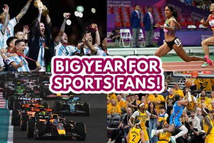 Sports 2026 - featured image