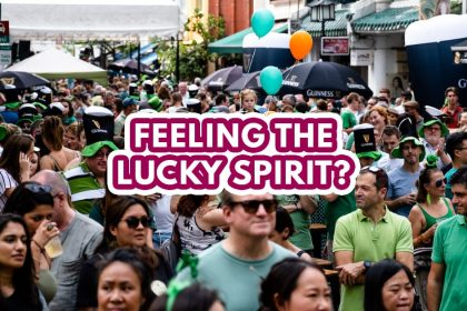 St Patricks Festival