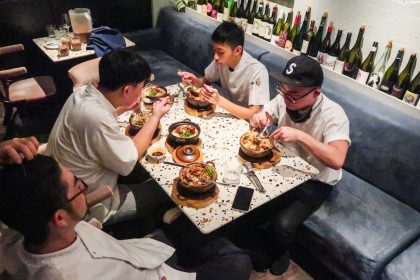 Staff Meals 13(h)