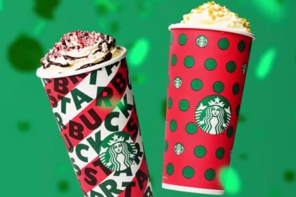 Starbucks 1 For 1 Venti Feature Image