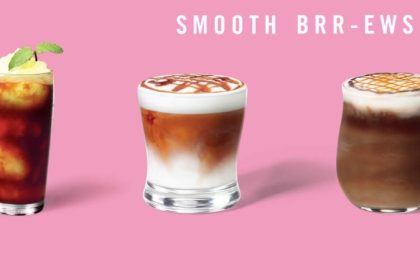 Starbucks New Drinks 2020 Online 1 (1)