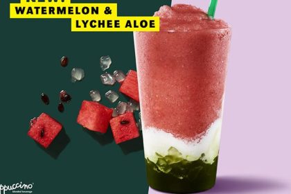 Starbucks Singapore New Drinks May 2019 Online 2