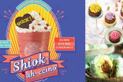 Starbucks Shiok Ah Ccino Online 6