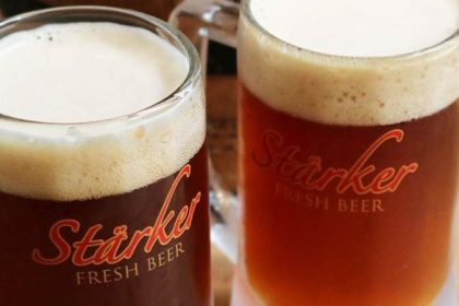 Starker Beer 2 Online