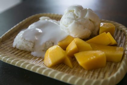 Sticky Rice 18