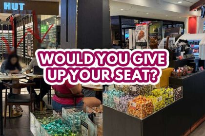 Stomp table hogging - featured image