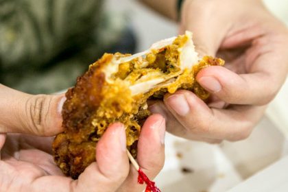 Stuffed Wings 8 (feature)