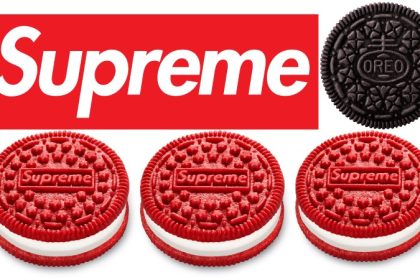 Supreme Oreo Online 6