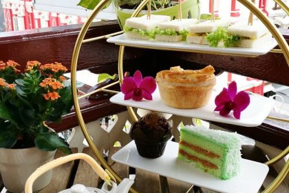 Sweet Tea Caffe Online 1