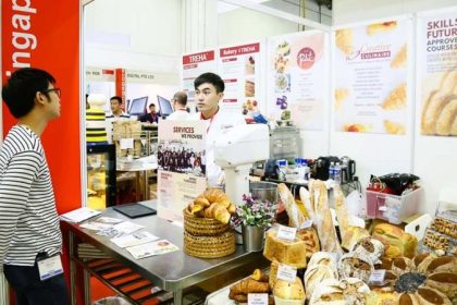Sweets & Bakes Asia 2018 Online 2