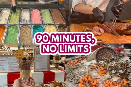 Swensen's Unlimited - Featured Image
