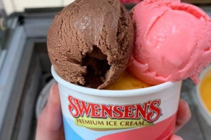 Swensen's Online 6