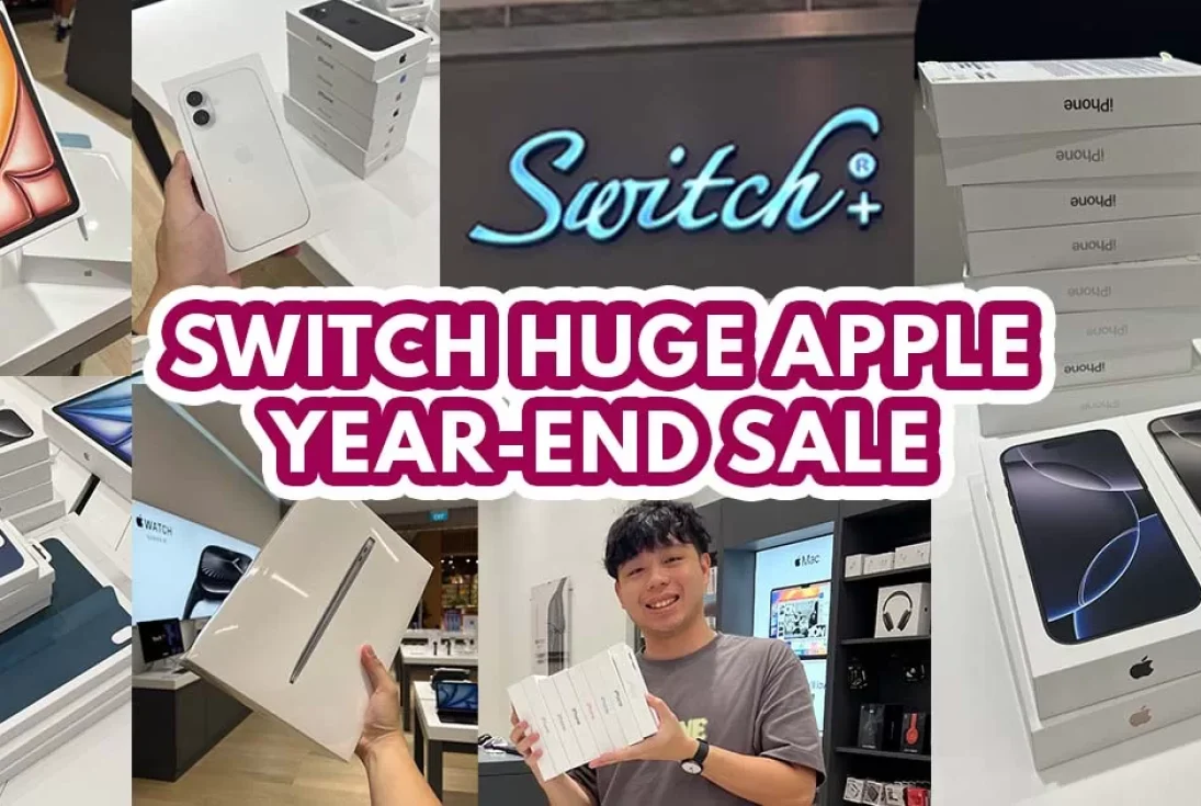 Switch offer 2024 - featured image
