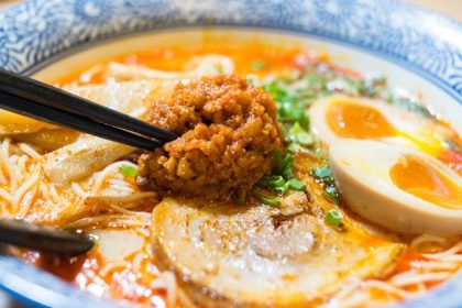 Sō Ramen 11