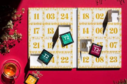T2 Advent Calendar 2 ONLINE