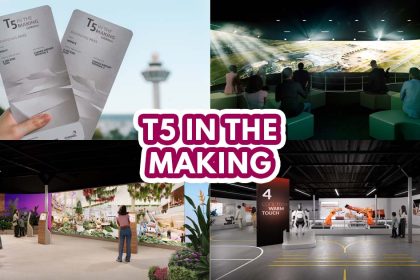 T5 In The Making - featured image