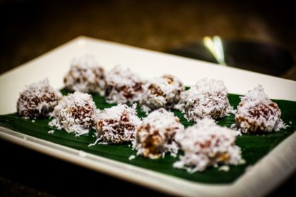 TAO Nian Gao Ondeh Ondeh