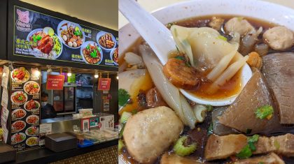 TASTY-THAI