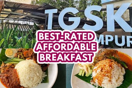 TGSK KL - Featured image