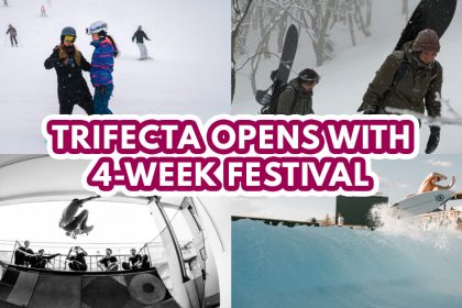 What to Do in Jul - Trifecta