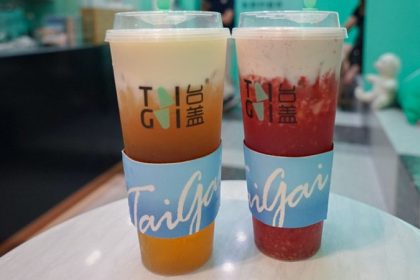 Tai Gai 2